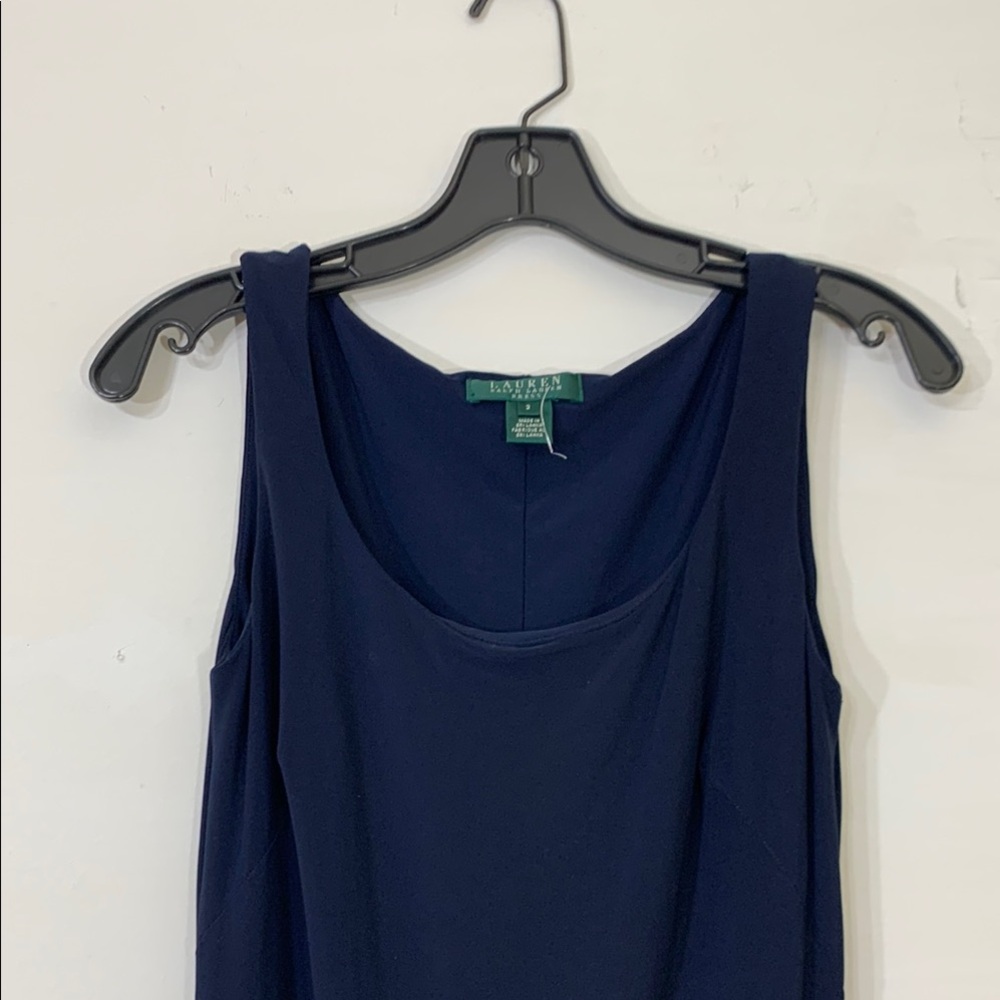 Lauren, Ralph Lauren Maxi dress size 2 - Picture 3 of 7